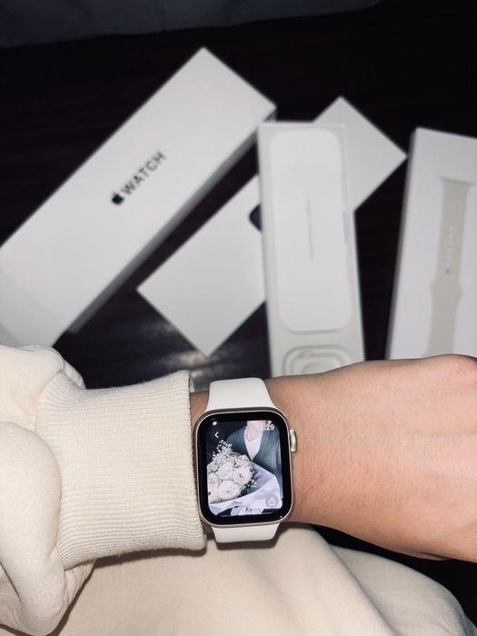 продаю apple watch