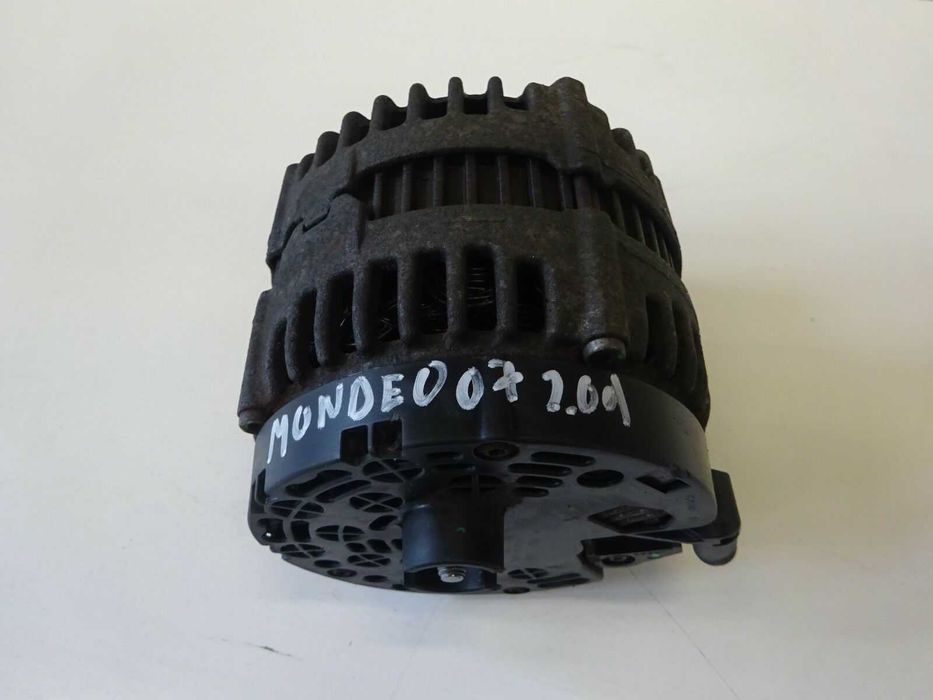 Alternator Ford Mondeo mk4