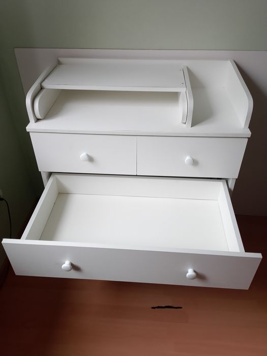 Детский комод пеленалка