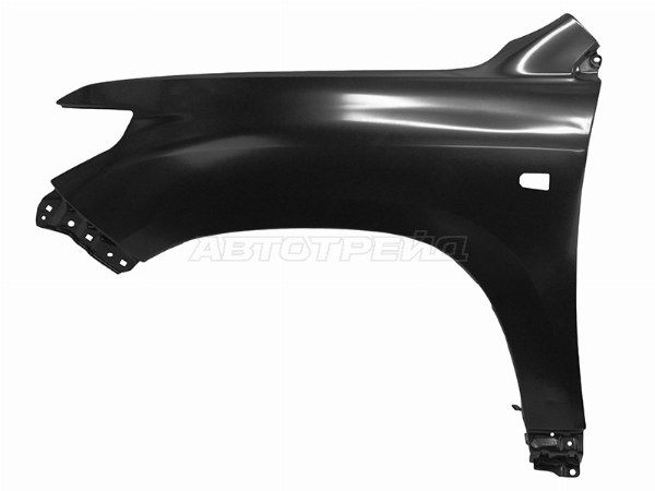 Крыло переднее Toyota Land cruiser