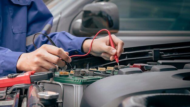 Генератор стартер ремонт выезд Автоэлектрика.