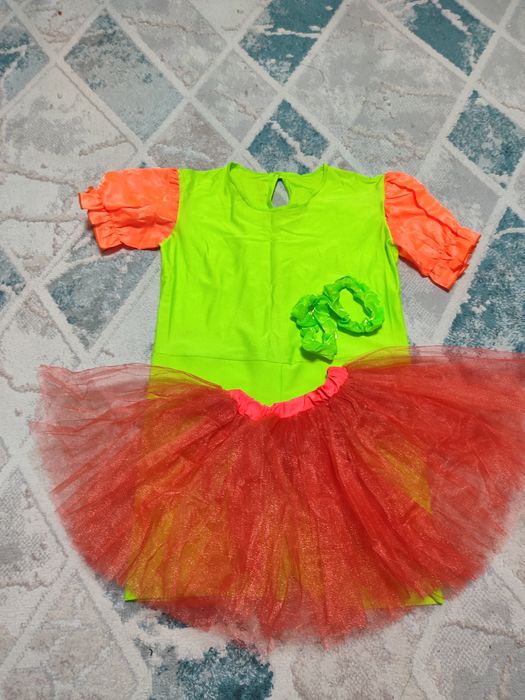 Костюмы танцоров