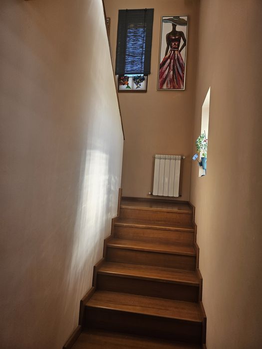 Vând casă ultracentral