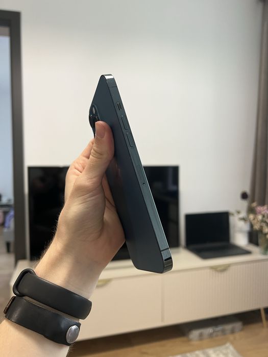 Iphone 12 Pro Max Blue 256GB Impecabil!