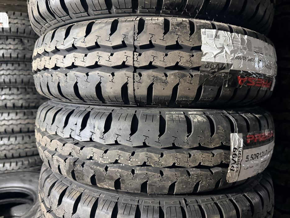MAXISIS 5.50R12C 10PR orginal made in TAYLAND