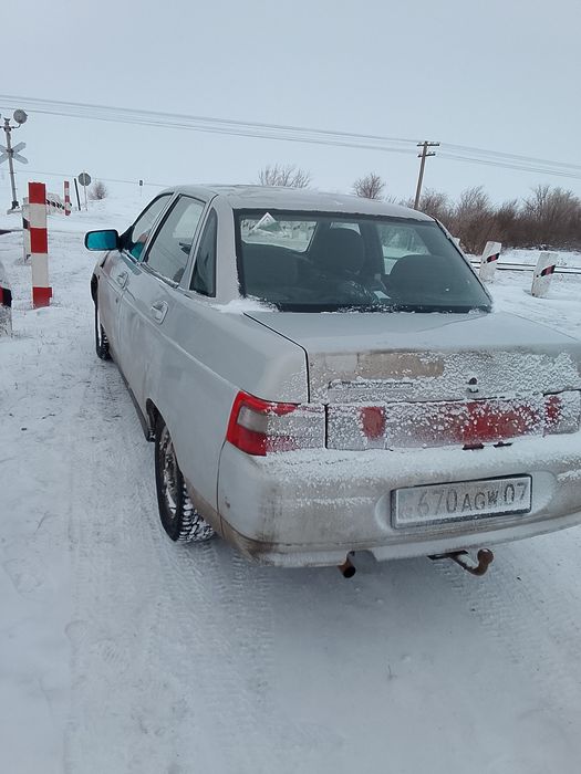 Продам 8кл газ бензин