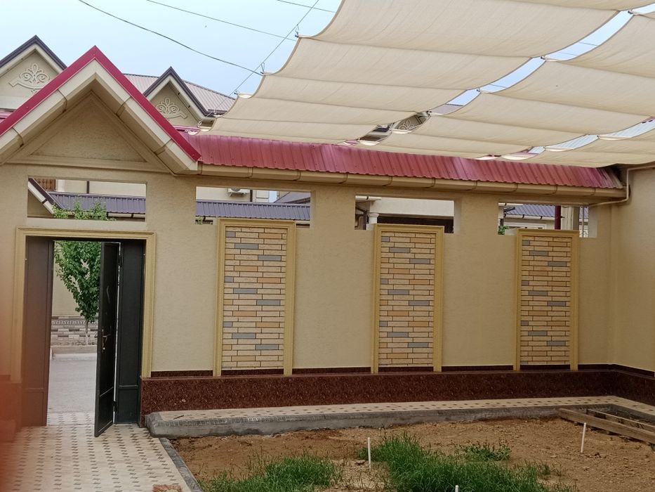 Ремонт квартир под ключ/ Kvartirani tamirlash ishlari