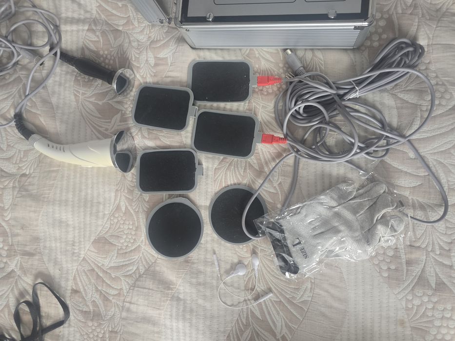 Продам БЭМ массаж