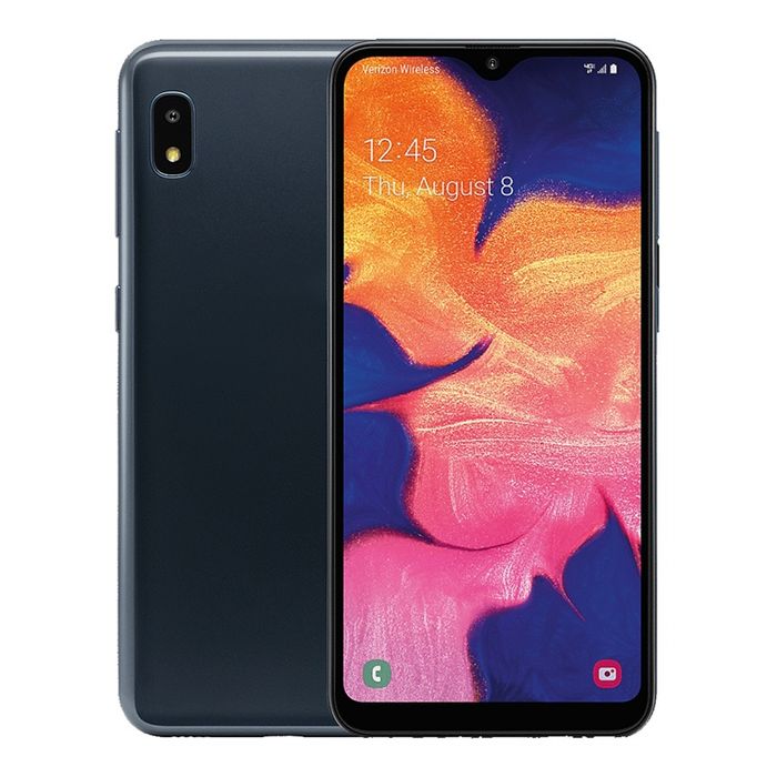 Samsung a10 в хорошем состояний