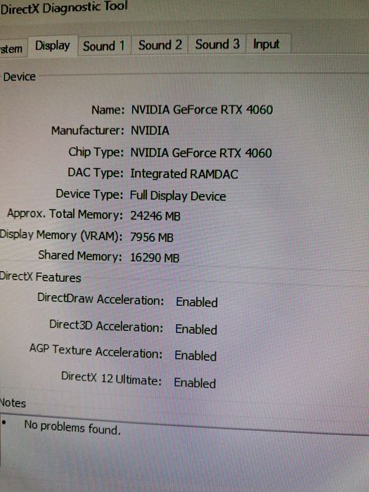 Vand pc gaming i5 14400f rtx 4060