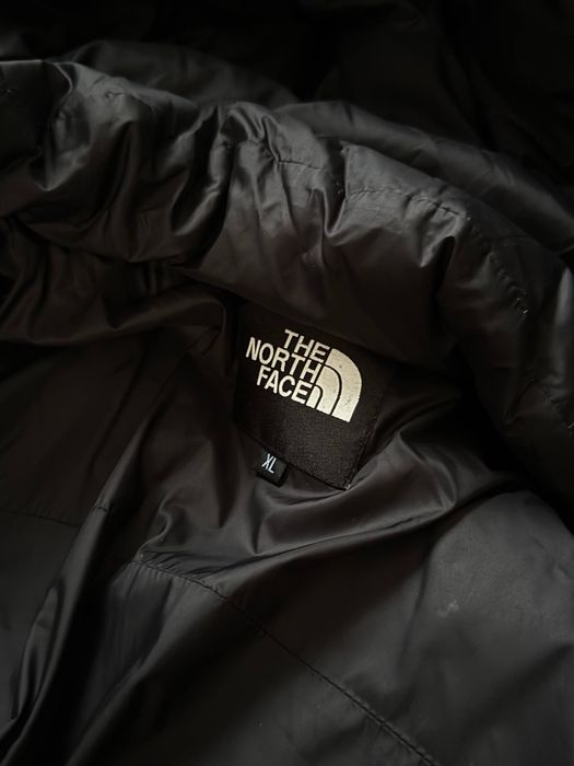 Куртка TNF лучшее качество!