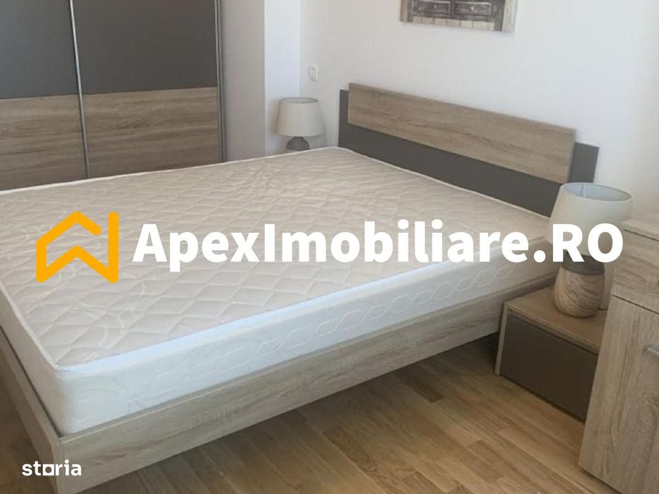 Ap. 2 cam de inchiriat Stefan cel Mare Bucuresti | Metrou 2 min | cent