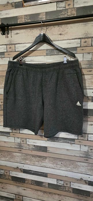 Adidas 3XL-мъжки къс панталон (А-87)