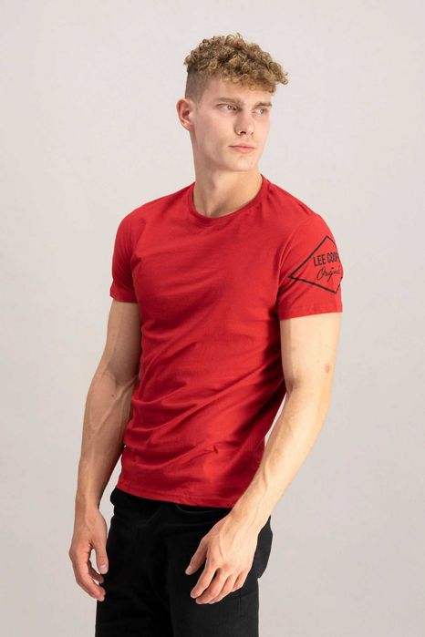 Продавам тениски лий купър XL,2XL.3XL 15лв/бр