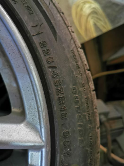 Джанти за Тойота