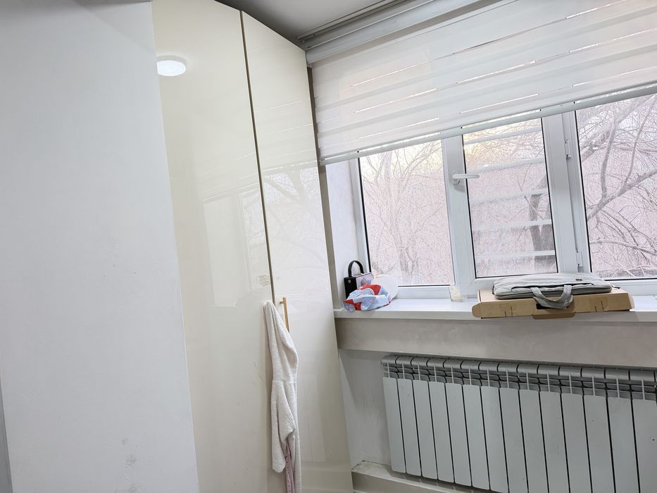 2х комнатная квартира