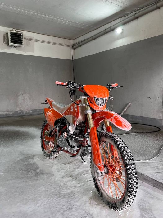 продам эндуро 250 сс