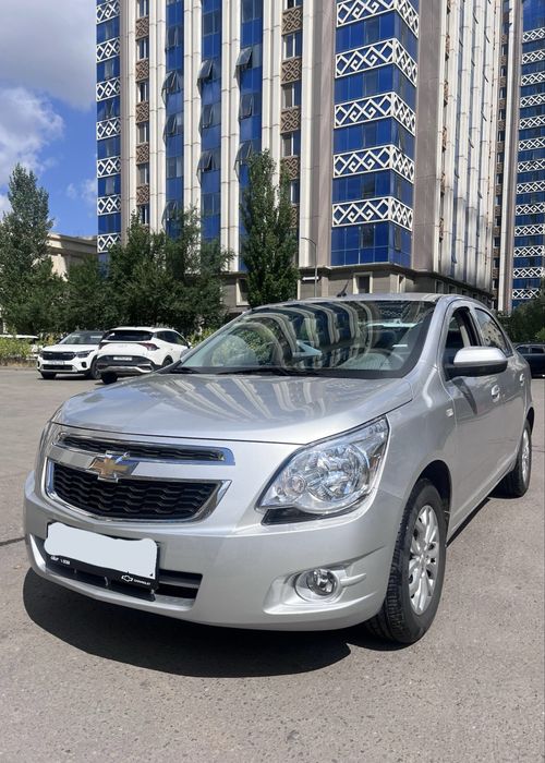 Chevrolet Cobalt