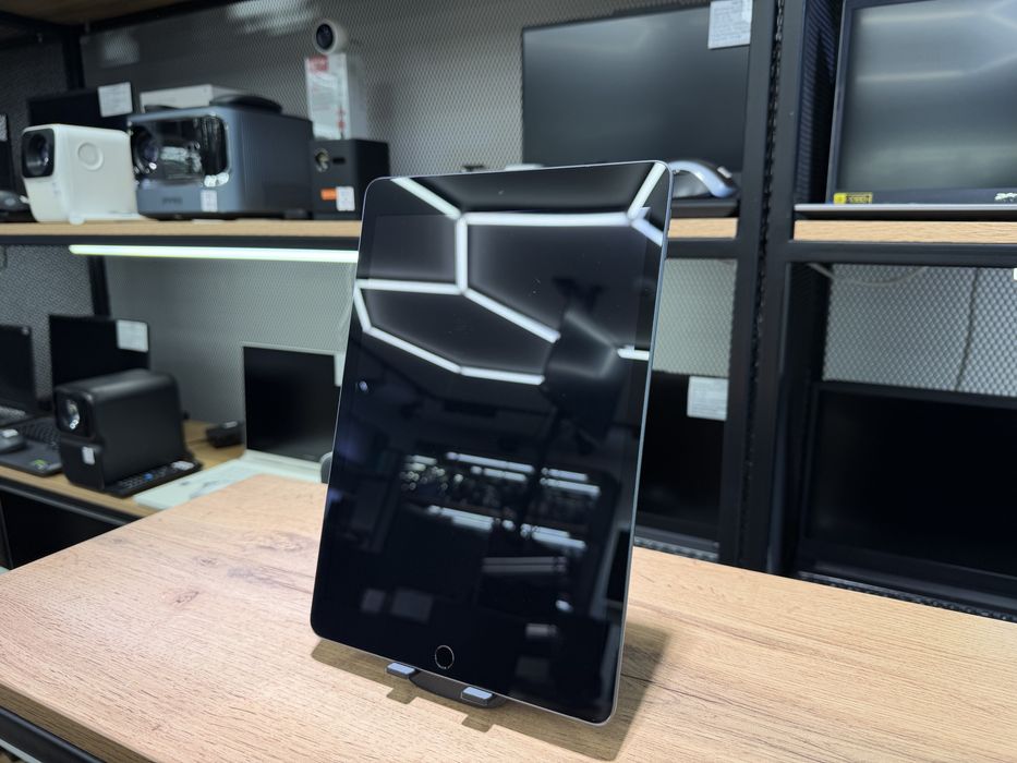 iPad 9, 64 GB, Wi-Fi, Space Gray, АКБ90%, 1955/А10