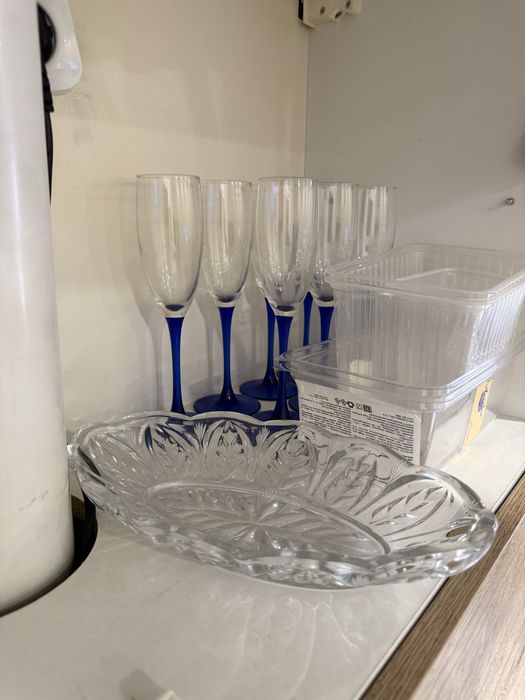 Посуда сервиз Luminarc