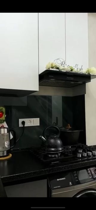 Аренда Квартира Эко Бозор Чимган Хон Атлас