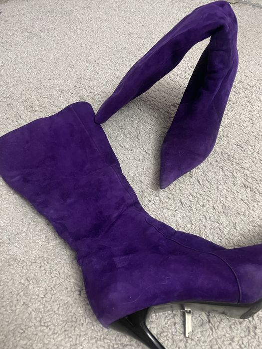 Продам сапоги