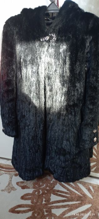 Сррчно Продам Шубу Б/У