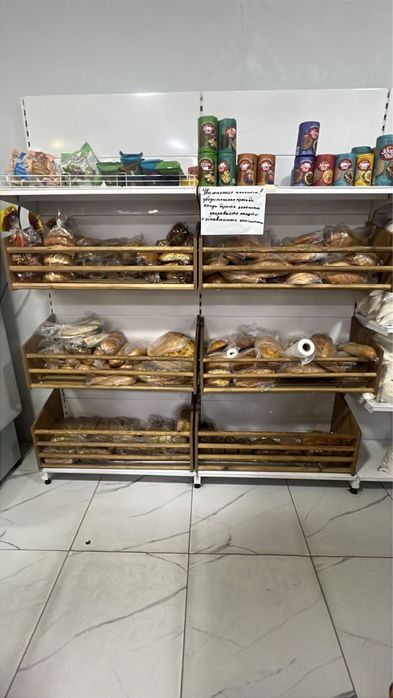 Сдам мини маркет в аренду