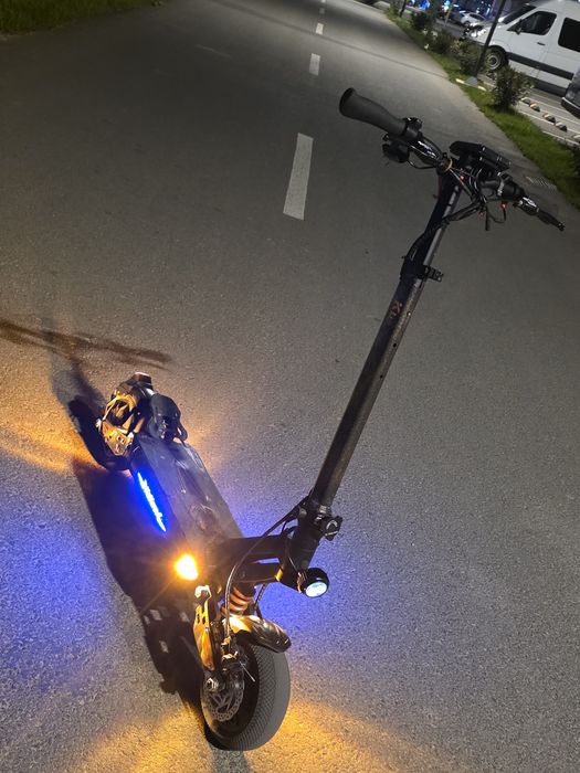 Vand kukirin g2 master