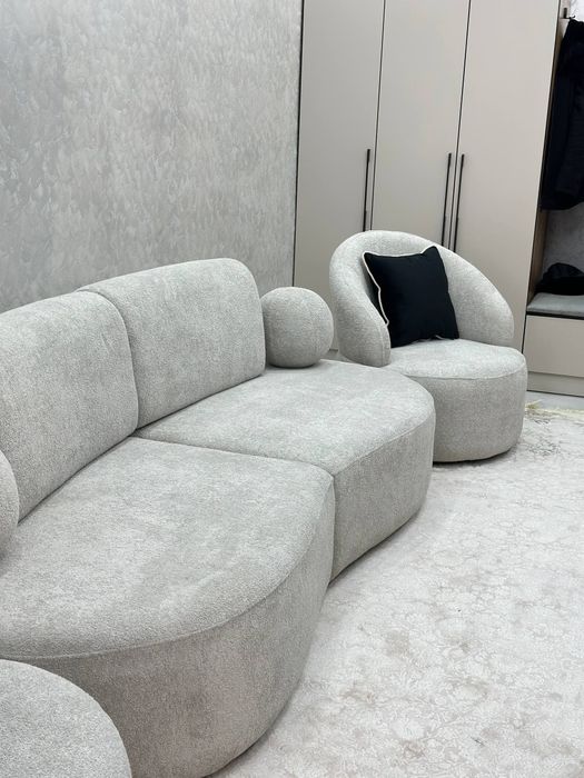Mebel divan krslo