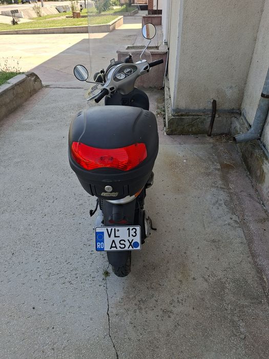 Piaggio Liberty 125cc