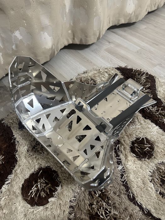 Protectii KTM exc 16-