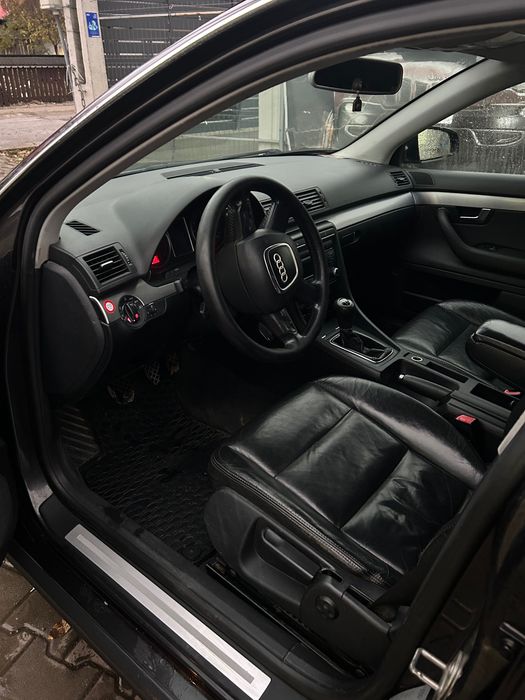 Audi a4 de vânzare