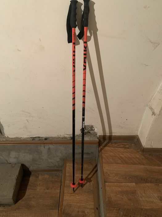 Продам Лыжные палки