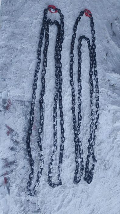 Продам стропы цепные