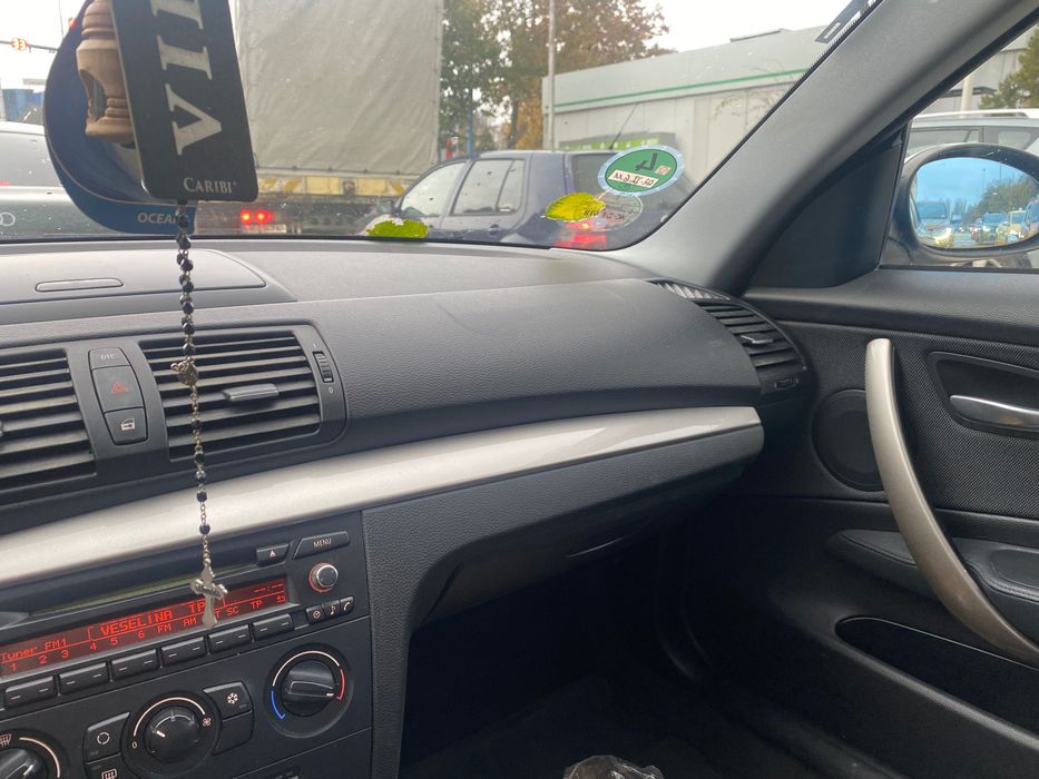 BMW 118d 143ps Diesel