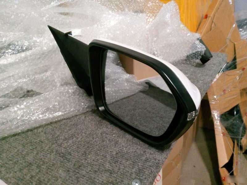 Зеркало (с поворотником) RH Jac J7 20-