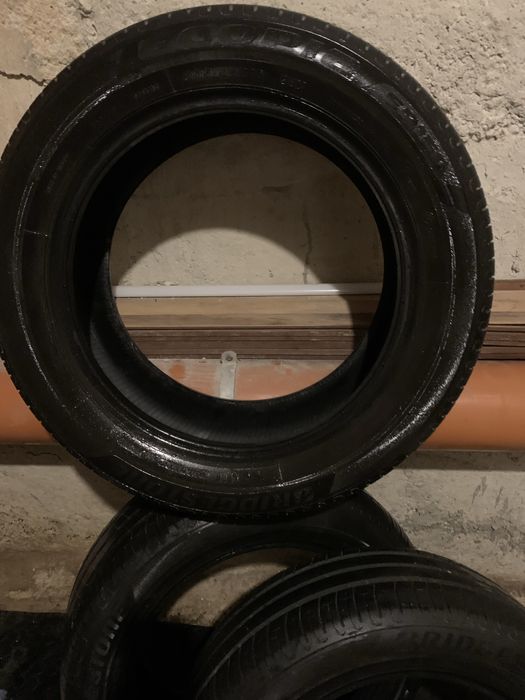 Brigestone 205/55/16 DOT 2023