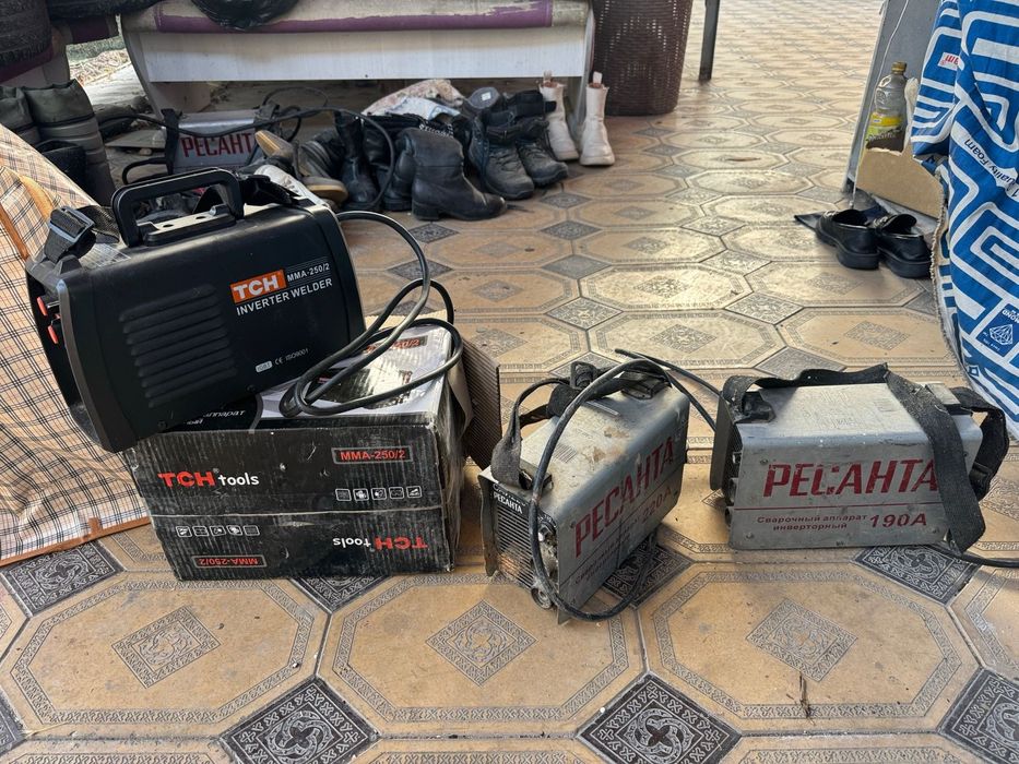 Сварка сатылады срочно