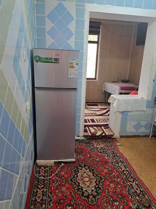 Продается ташкентский область город черчик район троицкий.