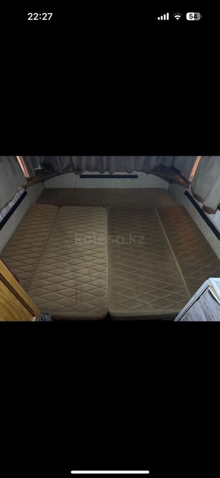 Продам автодом в отличном состоянии