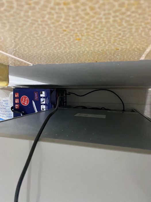 Холодильник мини новый