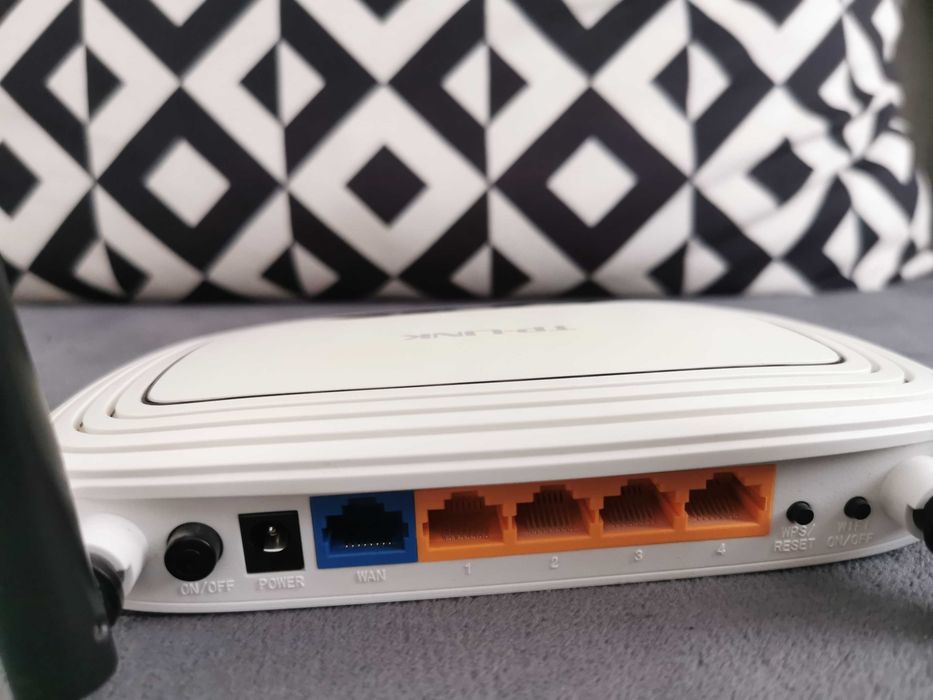 Router Tp-link 300 MB