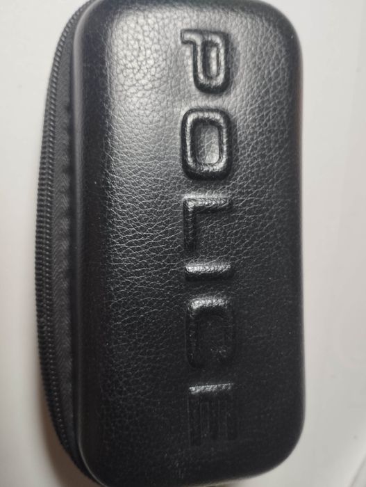 Очки Alberto Casiano