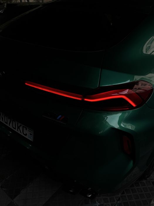 Продам BMW X6 бмв х6 2009 год переделан в 2025 м компетишион