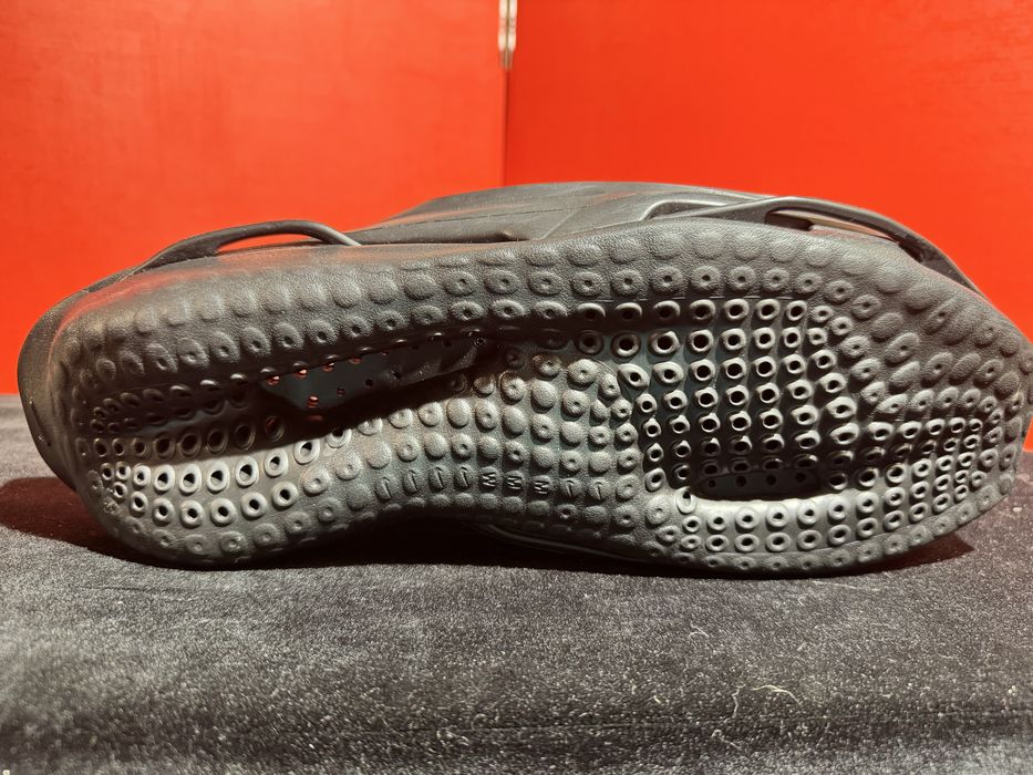 Оригинални! Nike MMW 5 Slide - 47.5 Shoemag