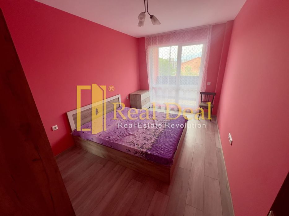 Дава се под наем Тристаен апартамент в София, Банишора - 90 кв.м за 698.19 € - Снимка #6