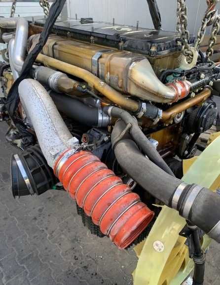 Motor complet camion Mercedes OM470.909 Euro 5 Euro 6 Actros Atego