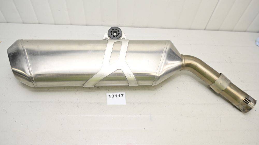 Toba Evacuare Finala OEM BMW F750GS 2020 - 2024