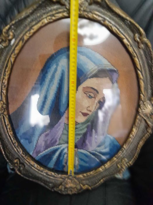 PF vand GOBLENURI DEOSEBITE ANII 1938-1939 INRAMATE, pret negociabil